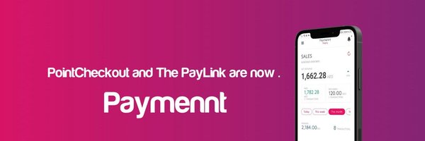 thepaylink Profile Banner
