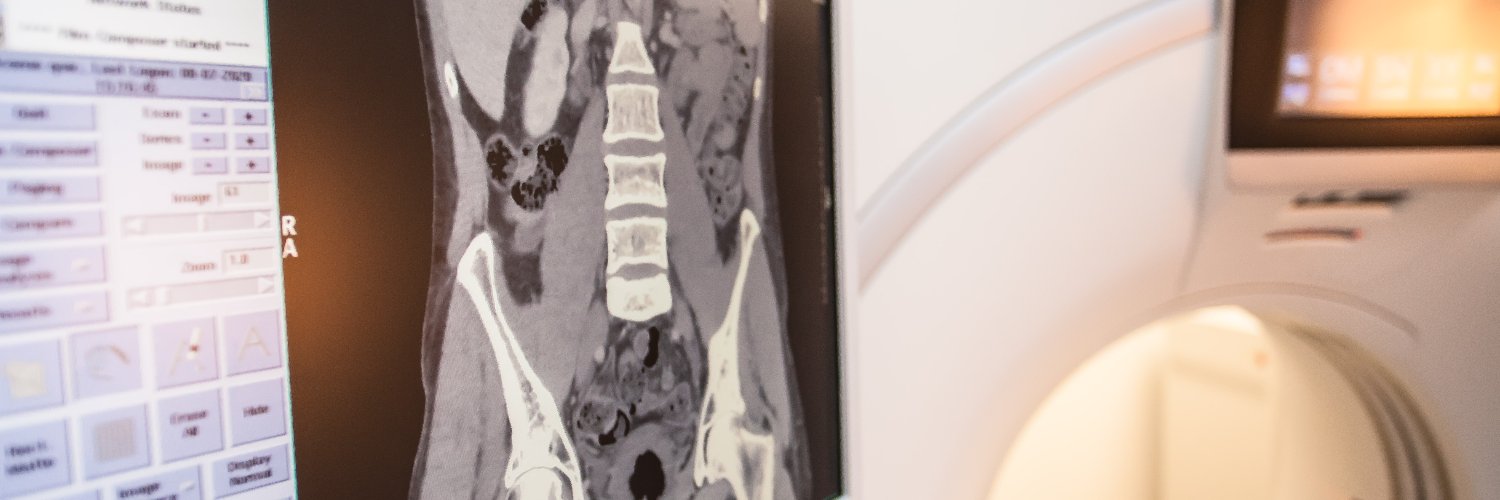Queen Square Imaging Centre banner