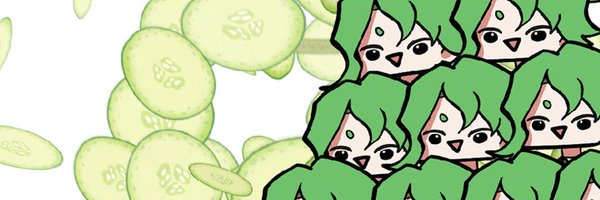 PIPINOOO🥒 Profile Banner