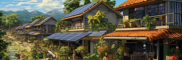 M3tering Profile Banner