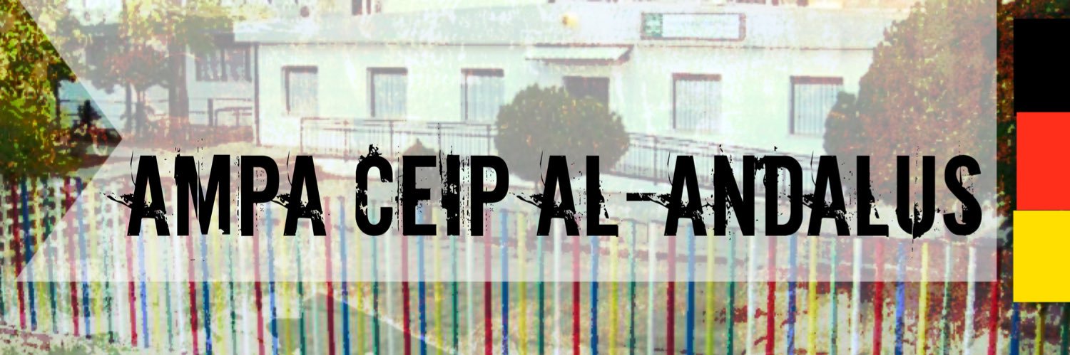 AMPA Al-Andalus Córdoba banner