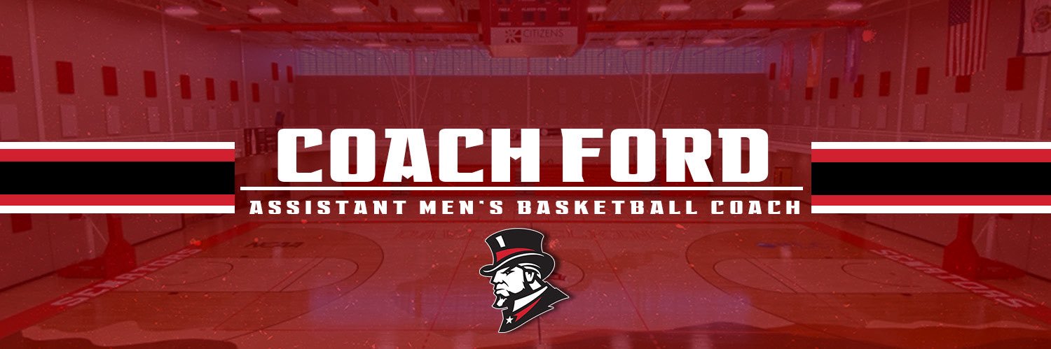 COACH CRAIG's banner