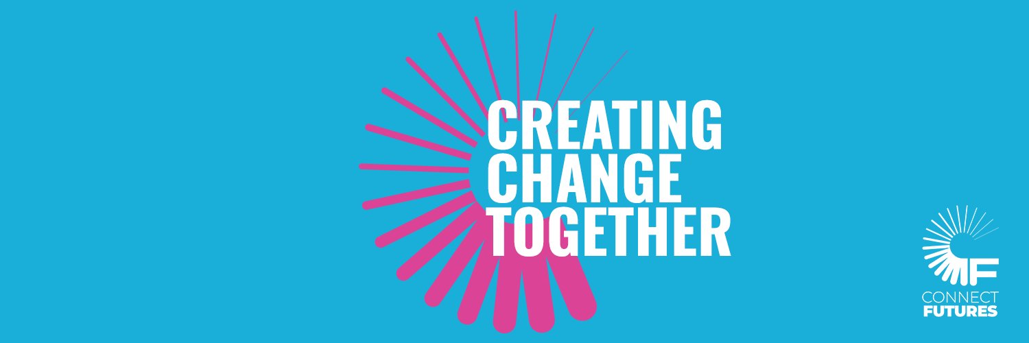 ConnectFutures banner