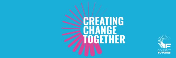 ConnectFutures Profile Banner