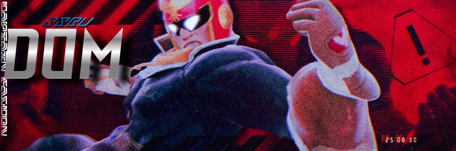 dom/ダム banner