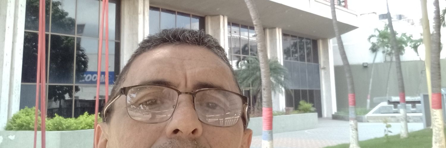 LuisJoseVR16's profile banner image