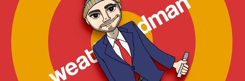 WeatheredMan Music banner