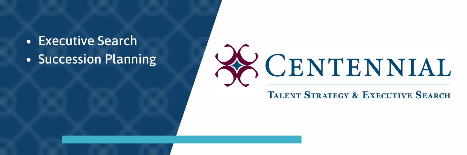 Centennialinc's profile banner image