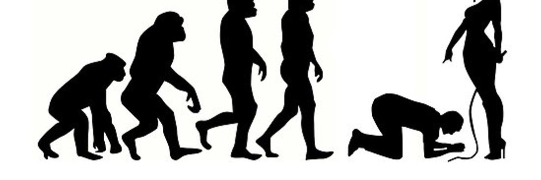 Slave Sub Cuck banner