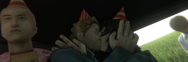 boredanimedraw2 Profile Banner