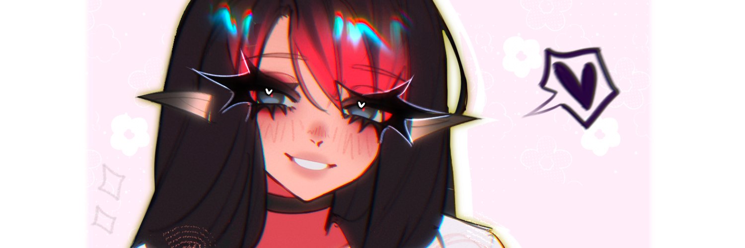 Demonic Shade banner