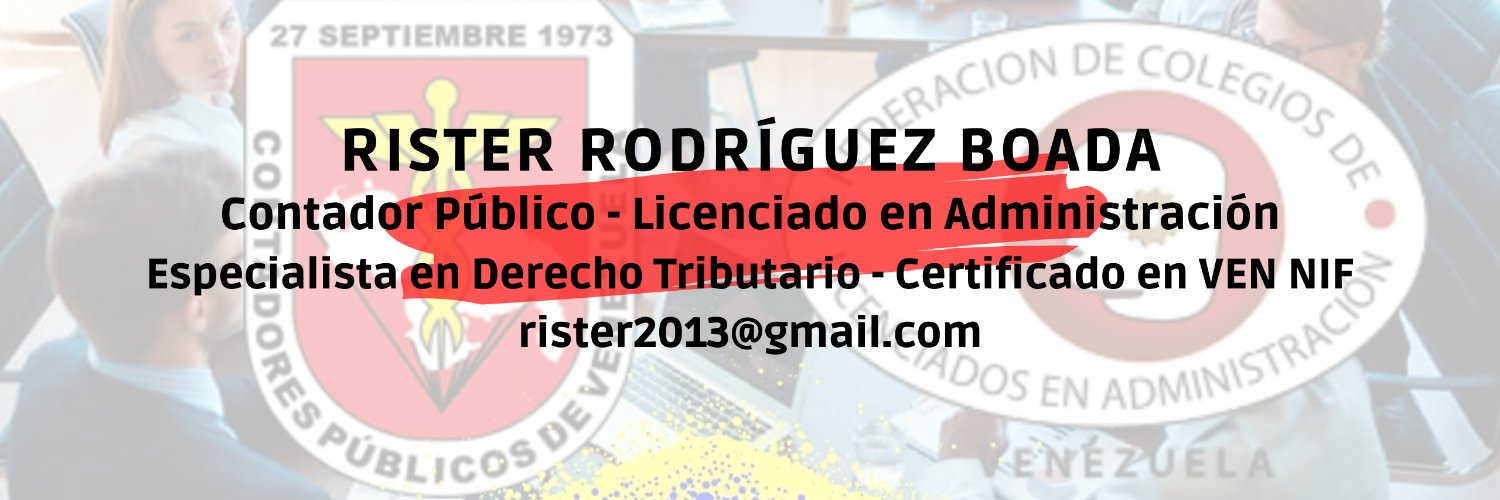 Rister Rodríguez Boada banner