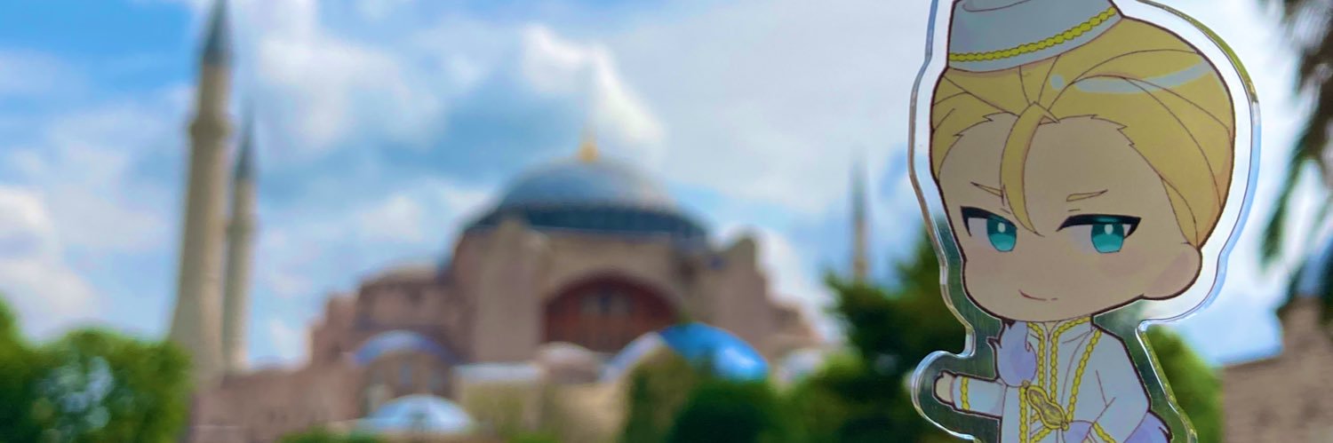 1vaiam1's profile banner image