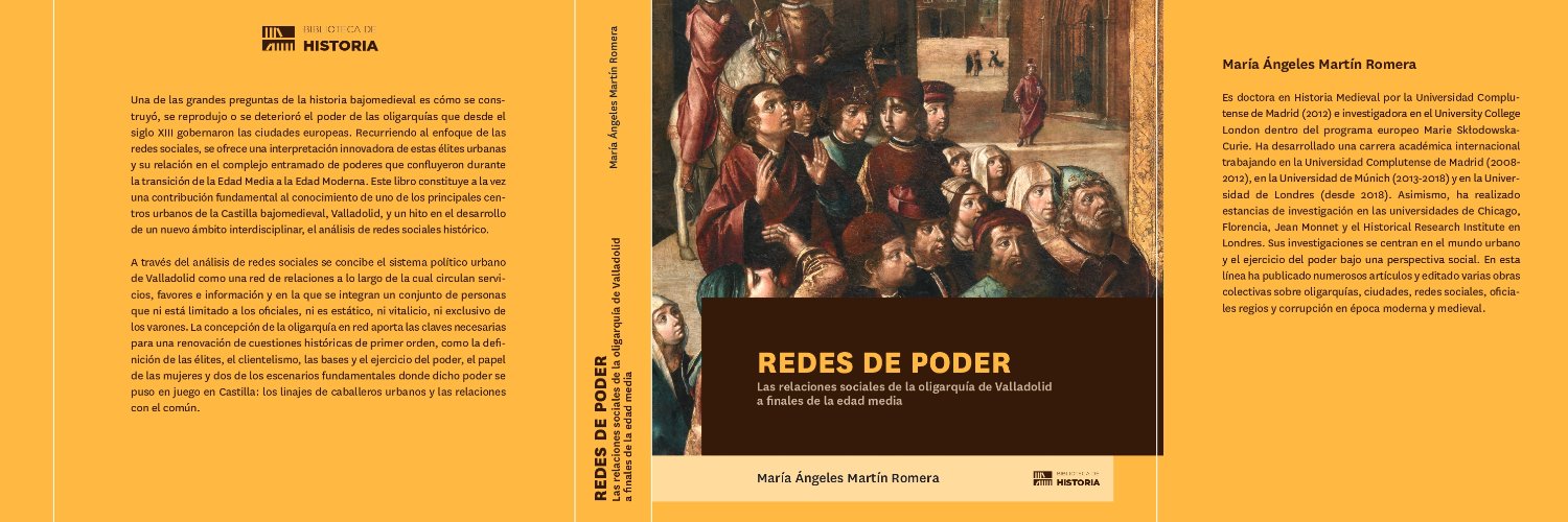 María Ángeles Martín Romera banner