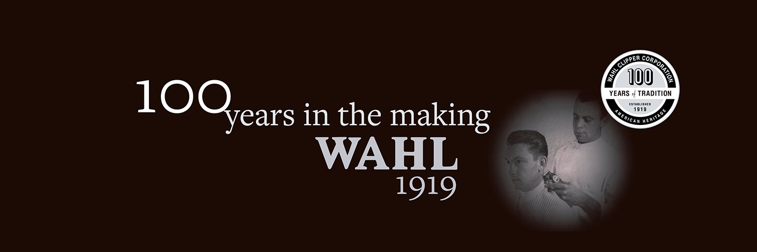 WAHL - MOSER - ERMILA banner