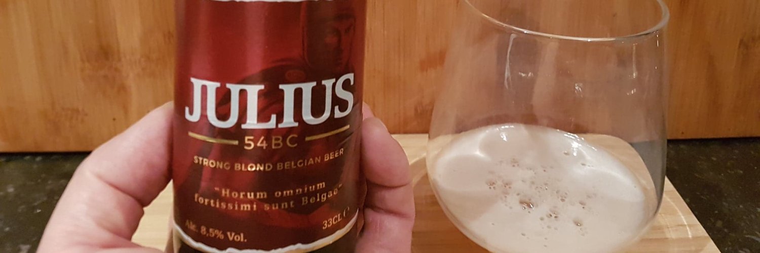 JuliusBxl banner
