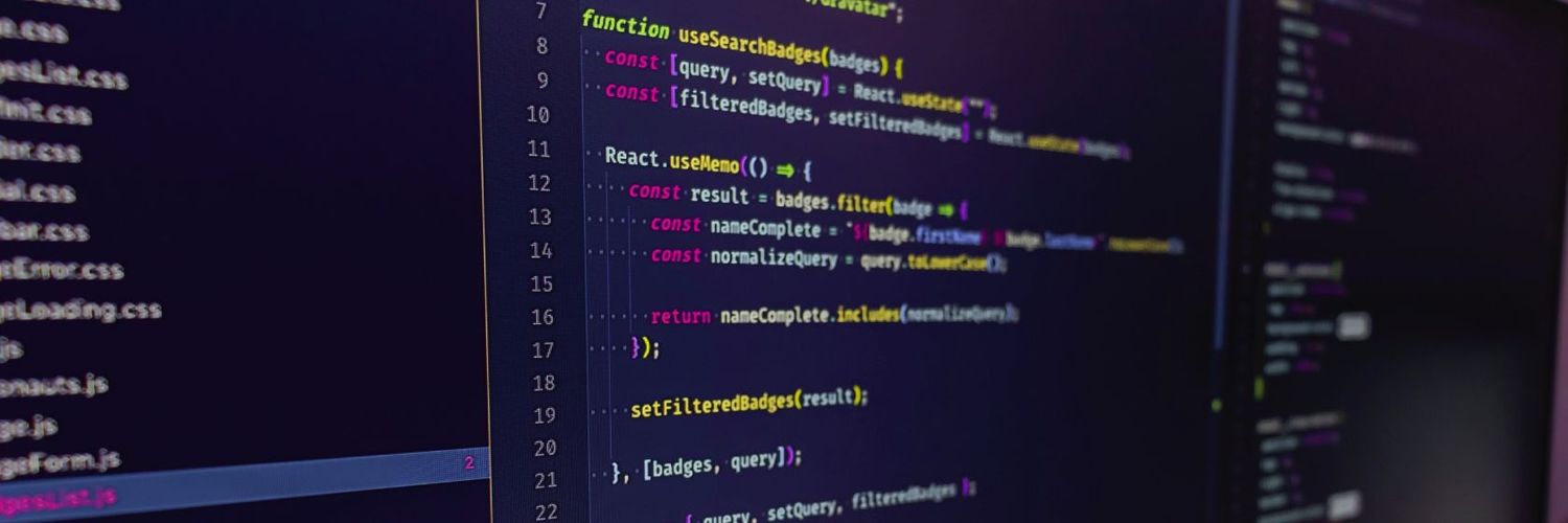 KofiKode's profile banner image