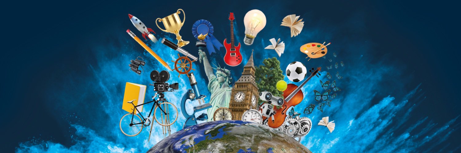 Promote Your School banner