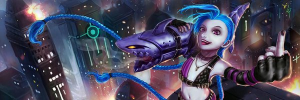 DaNeo61 Profile Banner