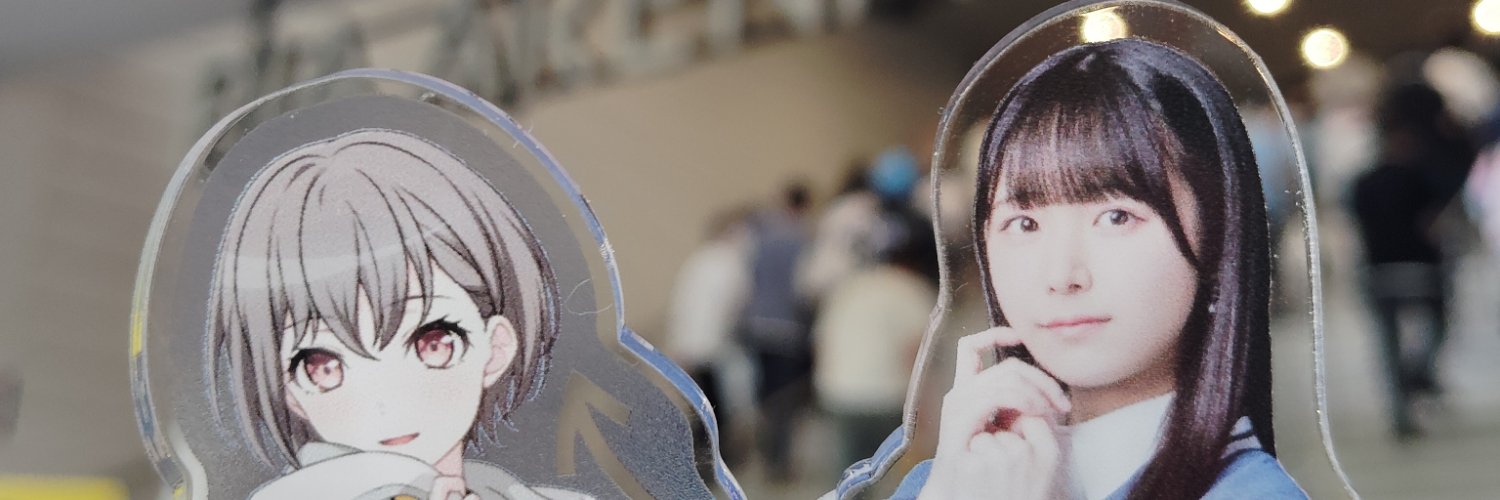 Ryousuke0405's profile banner image