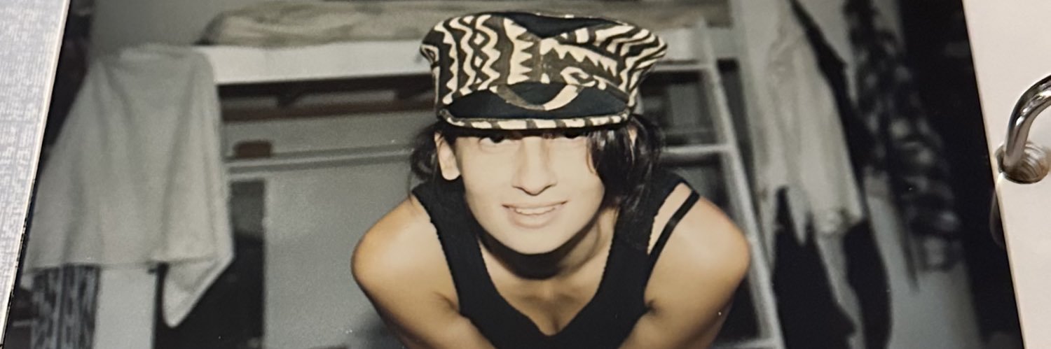 Raina Fortini banner