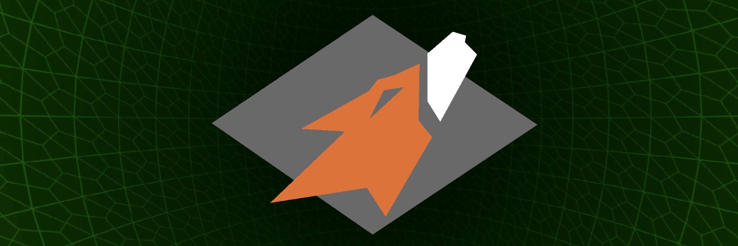 foxfighter141's profile banner image