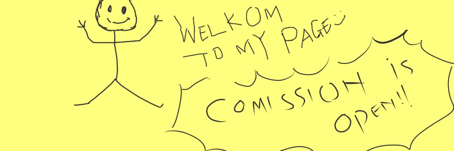 Bumbleflap (COMMISSIONS OPEN) banner