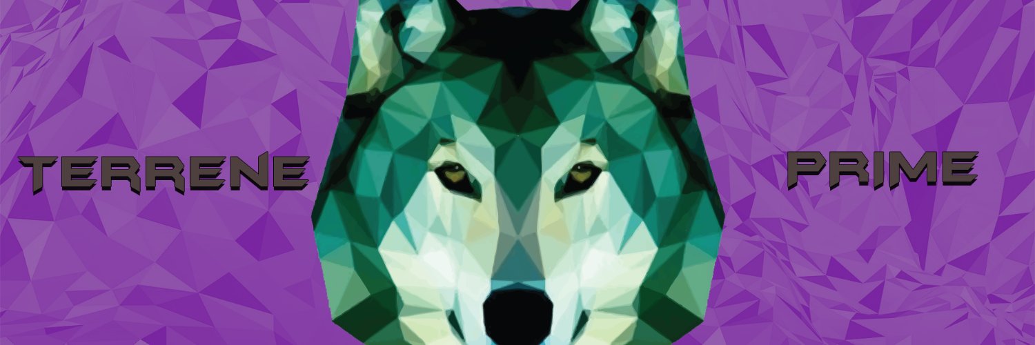 TerrenePrime's profile banner image
