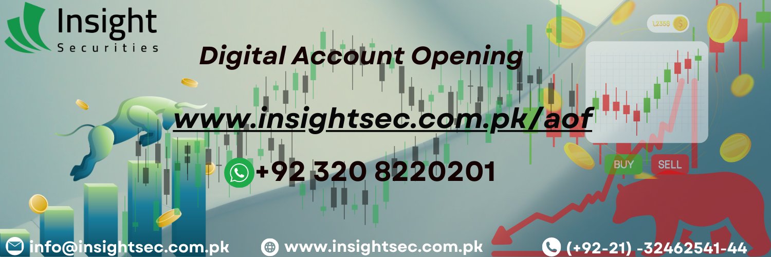 Insight Securities banner