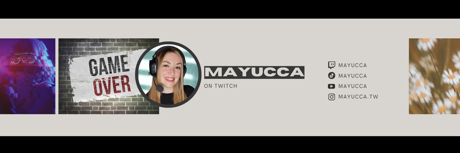 Mayucca banner