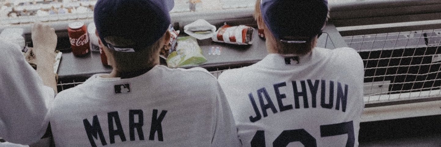 markhyunn's profile banner image