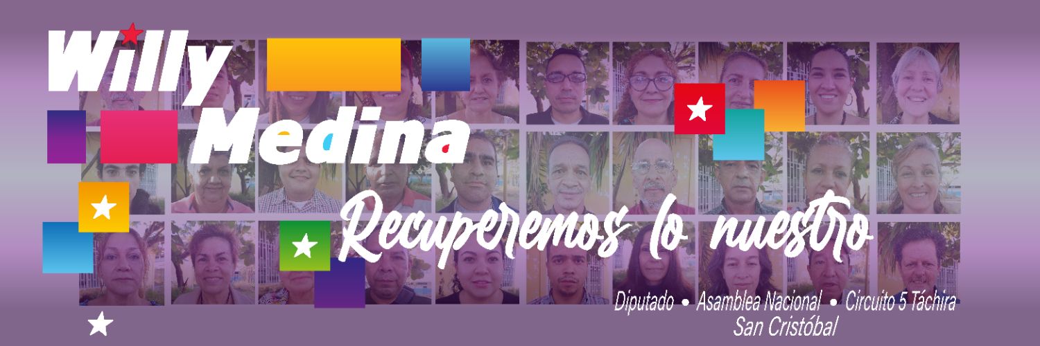WillyMedina_SC's profile banner image