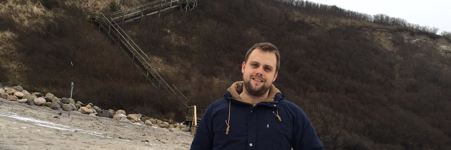Steffenhalsnaes's profile banner image