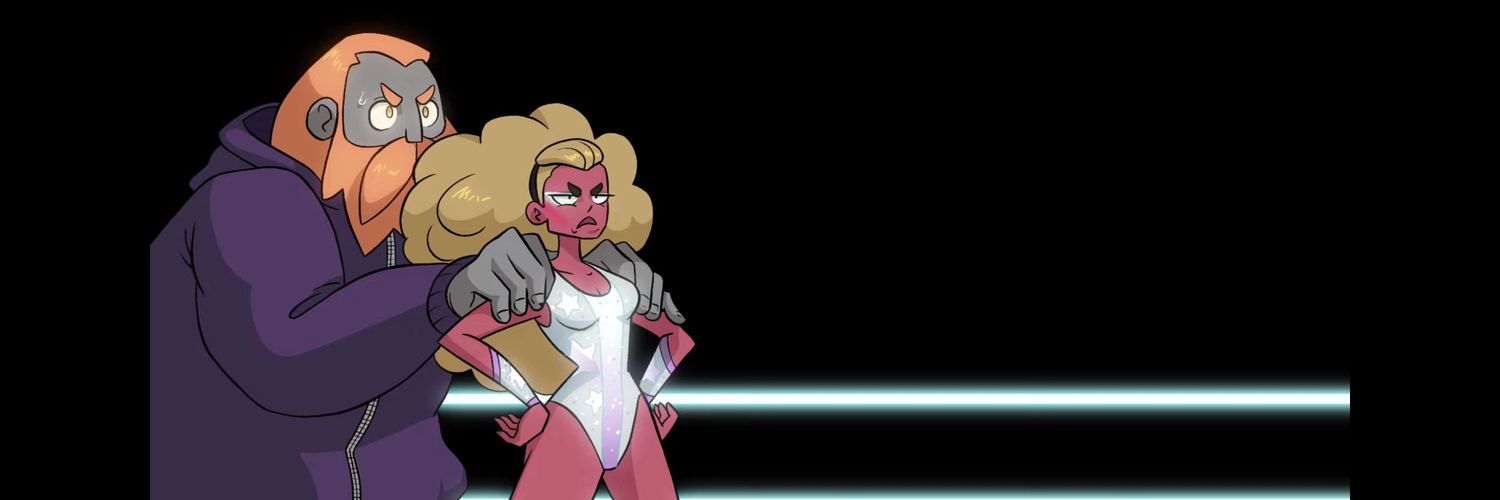 Hera__DLHRol's profile banner image