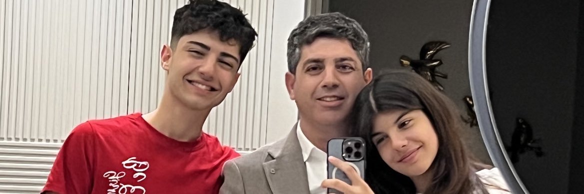 FeritBoraa's profile banner image