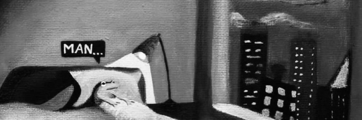 iamdimex's profile banner image