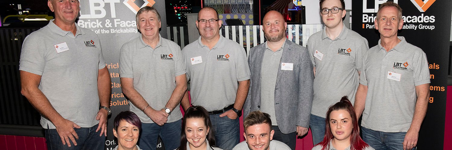 LBT Facades banner