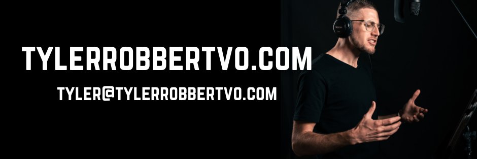 tylerrobbert's profile banner image