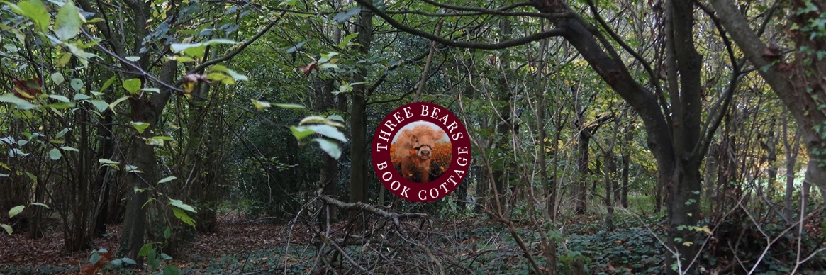 bearbookcottage's profile banner image