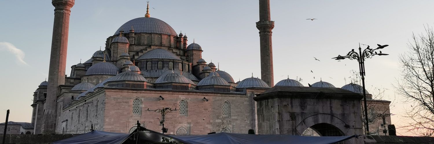ODoyaroglu's profile banner image