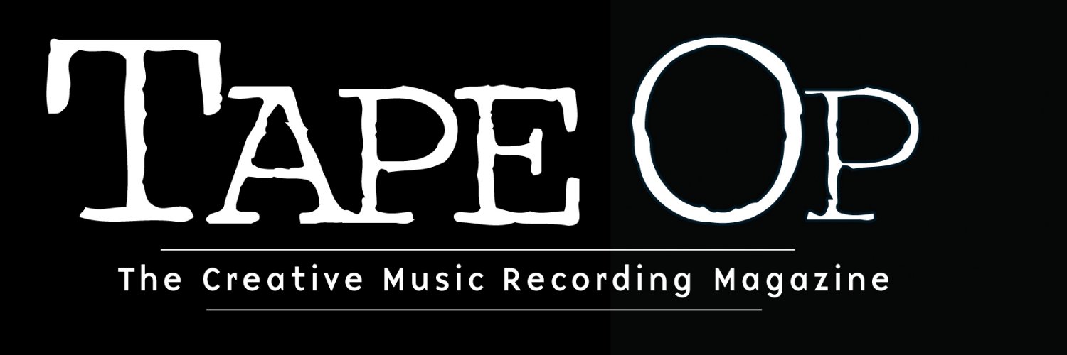 tapeopmag's profile banner image