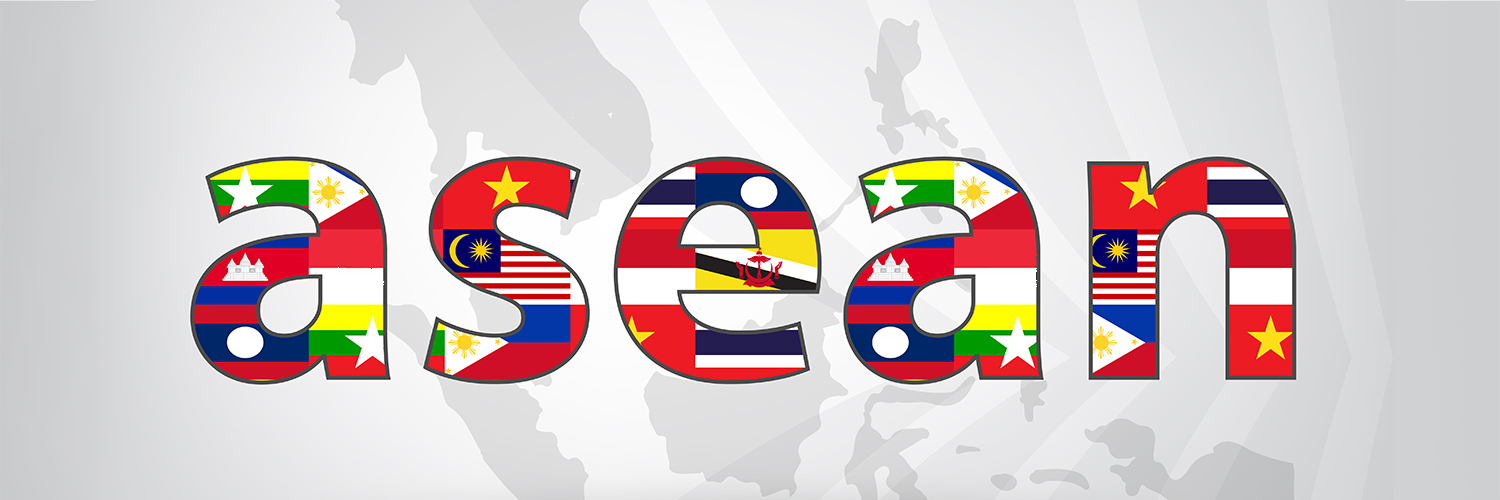 European Parliament in ASEAN banner