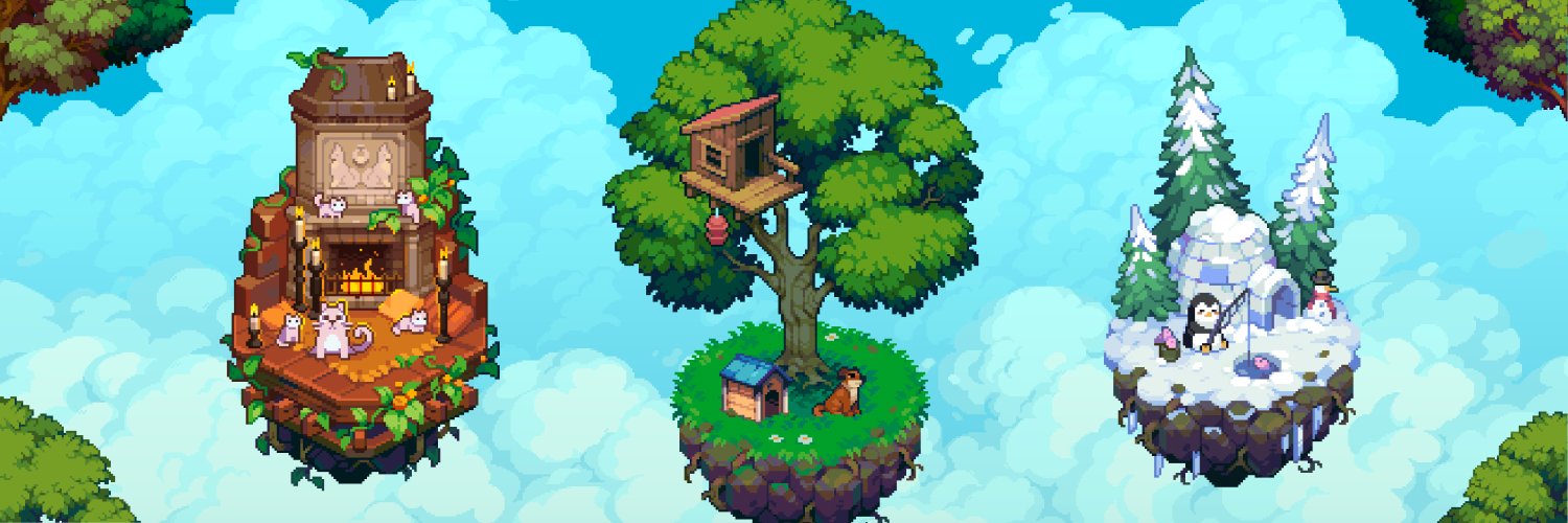 wallet.garden (CryptoTrunks v2)'s banner