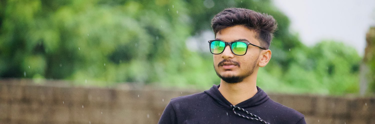 DeepAghera7's profile banner image