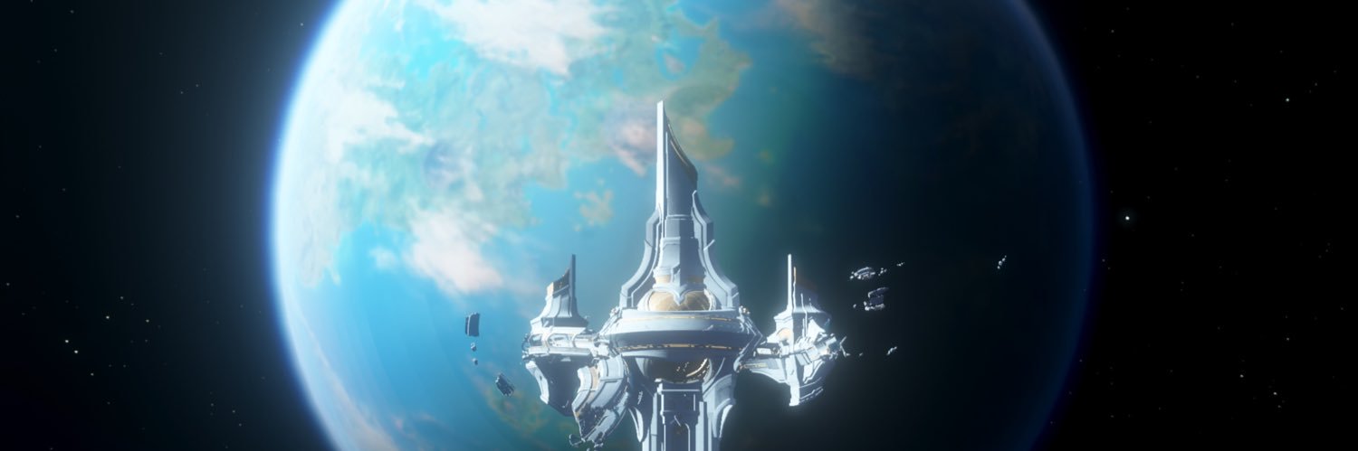 geumdashbi's profile banner image