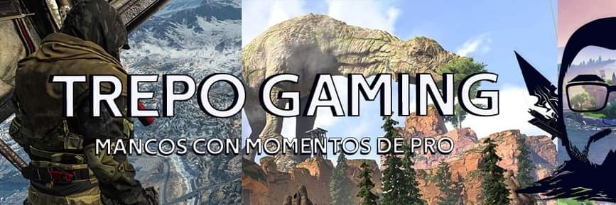 GamingTrepo's profile banner image