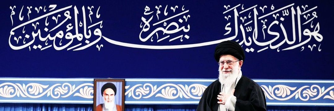 سَیّــــد محمّدرضا 🇮🇷's banner