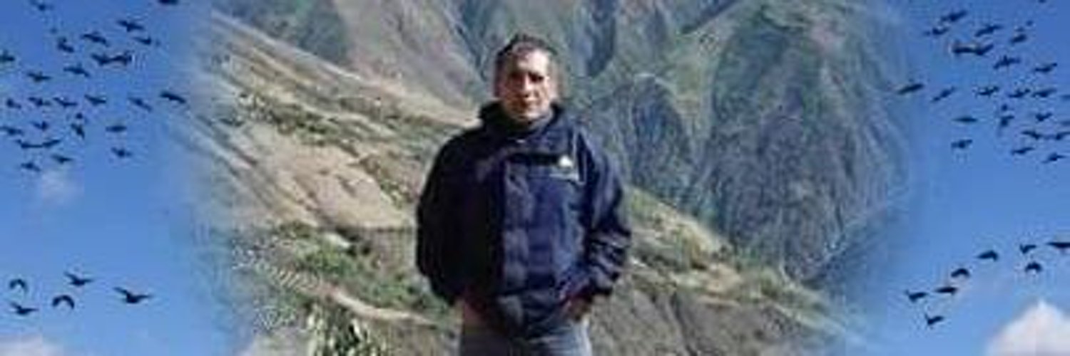 Ricardo Pedro Acuña Mayhua Profile Banner