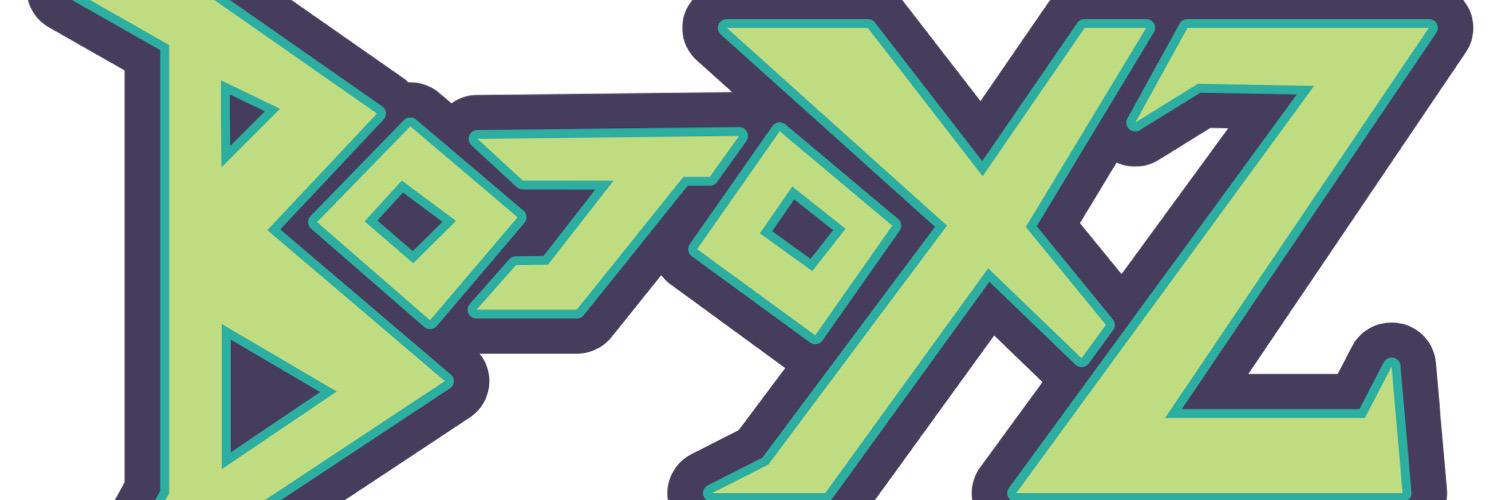 Bojoxz's profile banner image