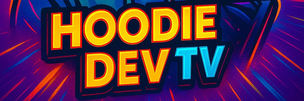 RealHoodieDev's profile banner image
